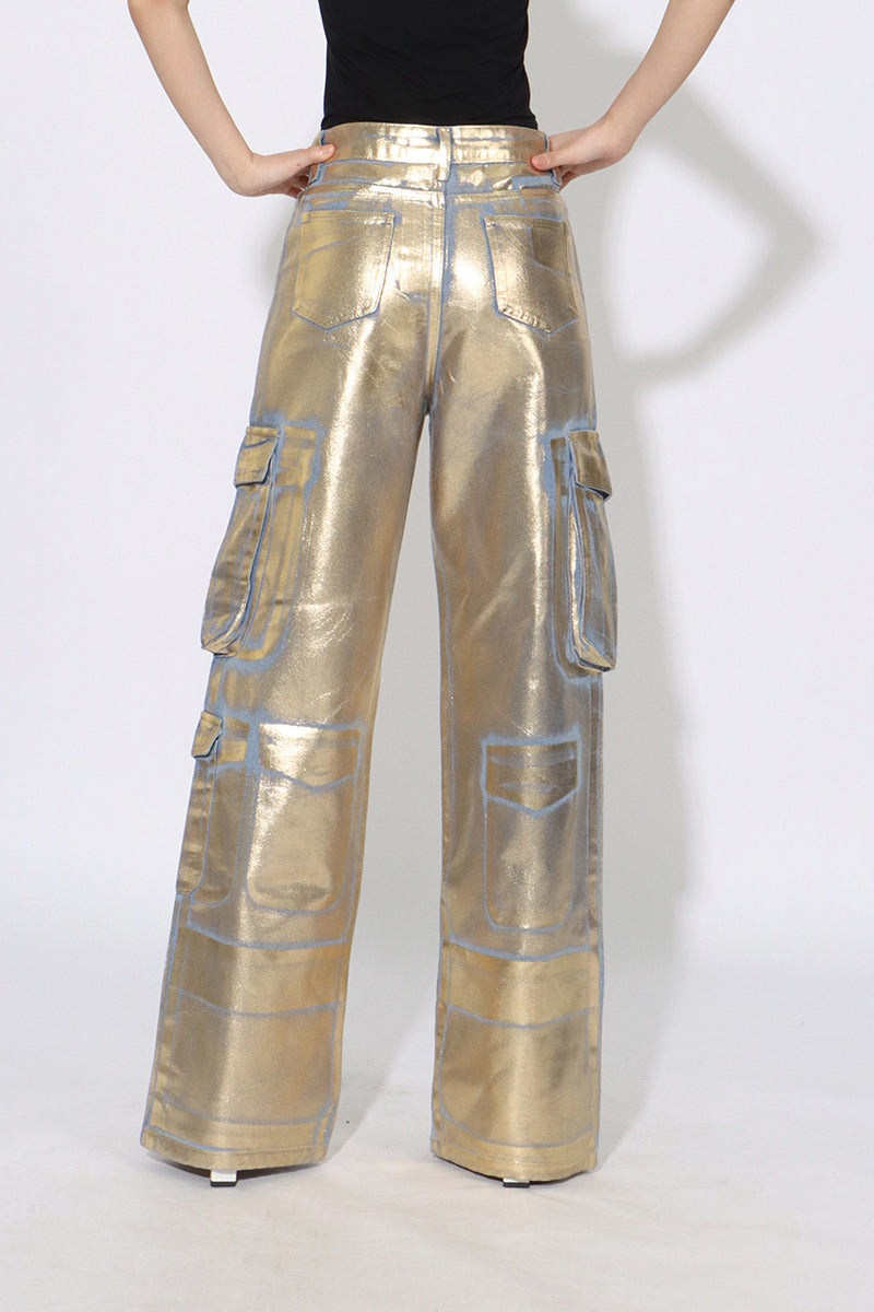 Beautifully Crafted Garment