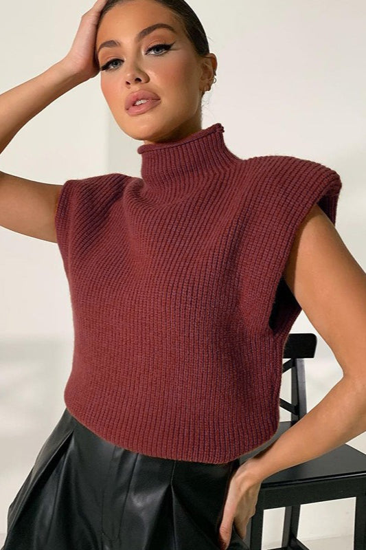 Thoughtfully Designed Sweater