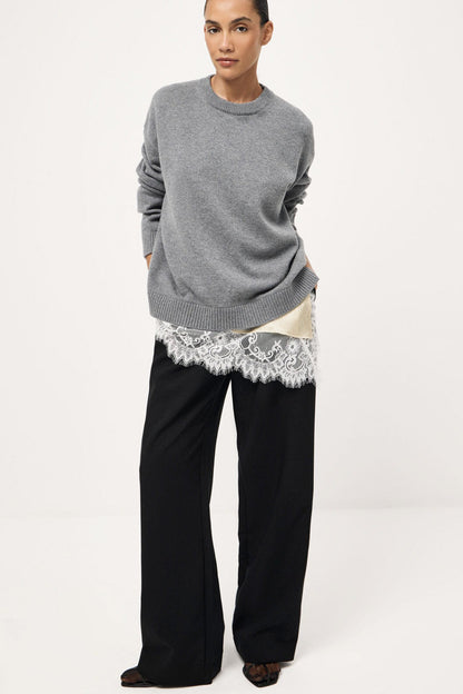 Classic Vintage & Enduringly Stylish Top