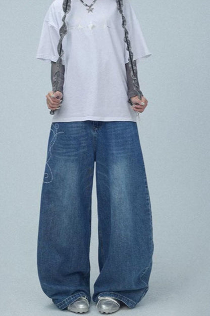 Gracefully Designed Garment
