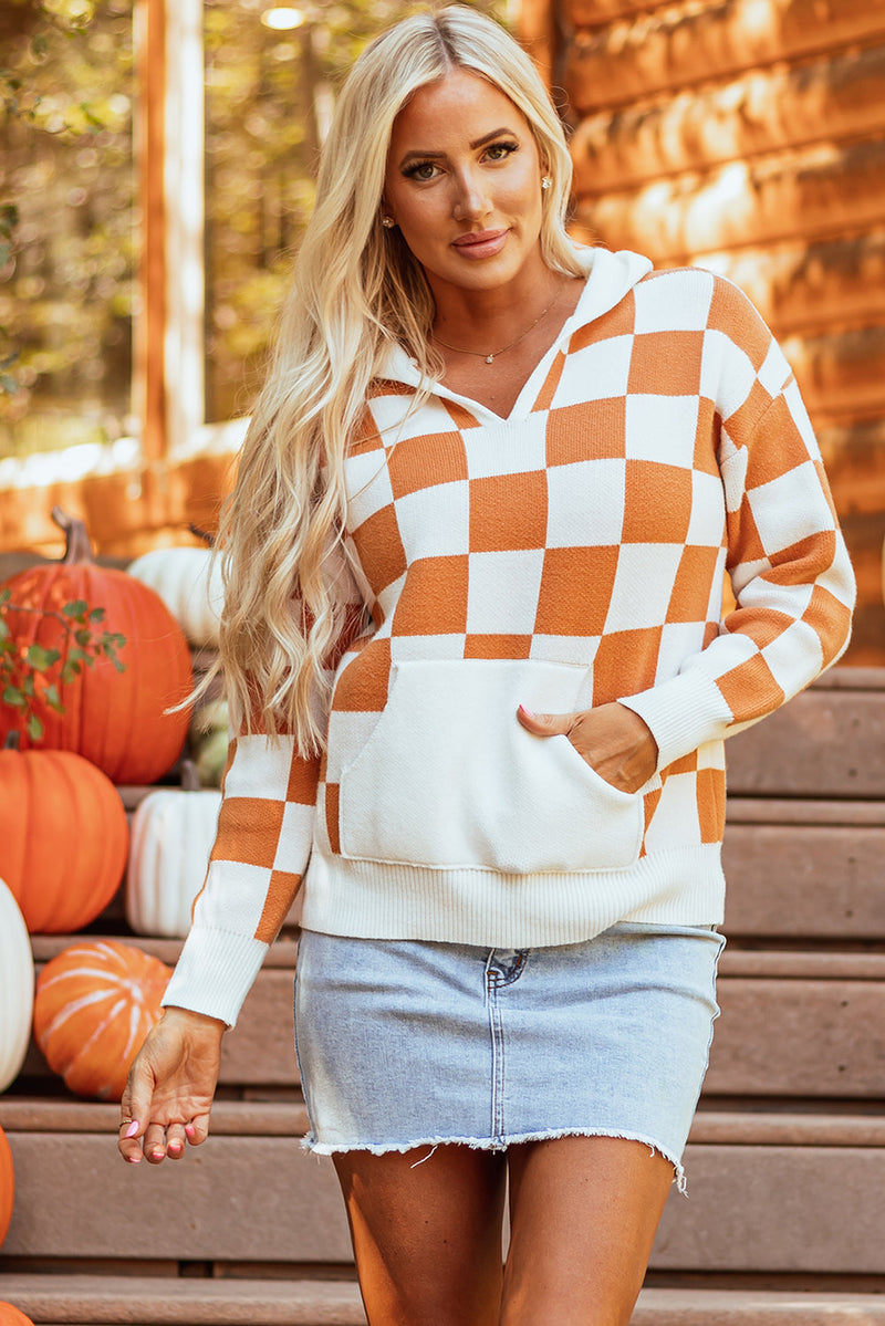 Thoughtfully Designed Sweater