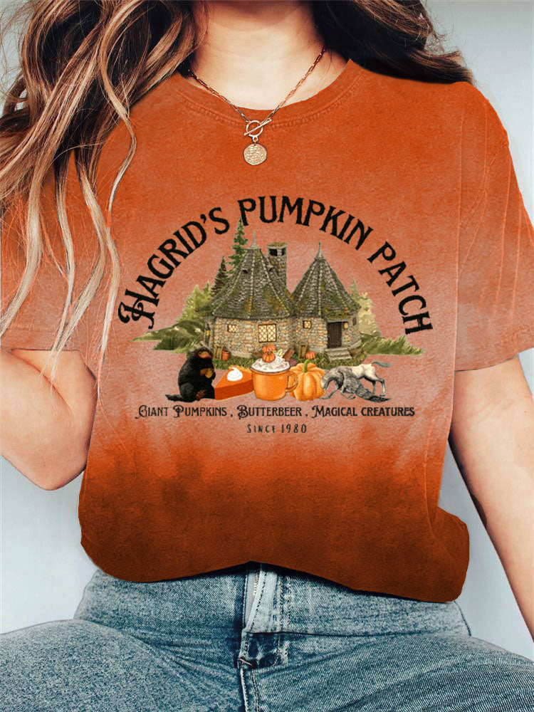 Timeless Vintage Style T-Shirt