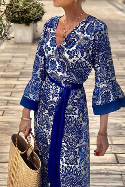 Vintage Inspired Dress