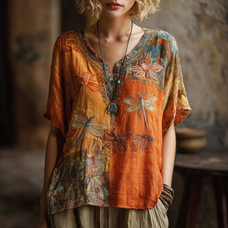 Beautifully Crafted Shirt