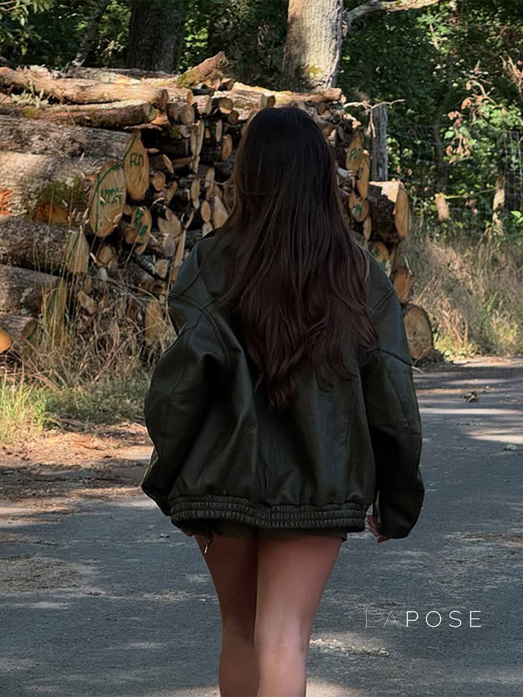 Sophisticated Jacket with a Clean Classic Look