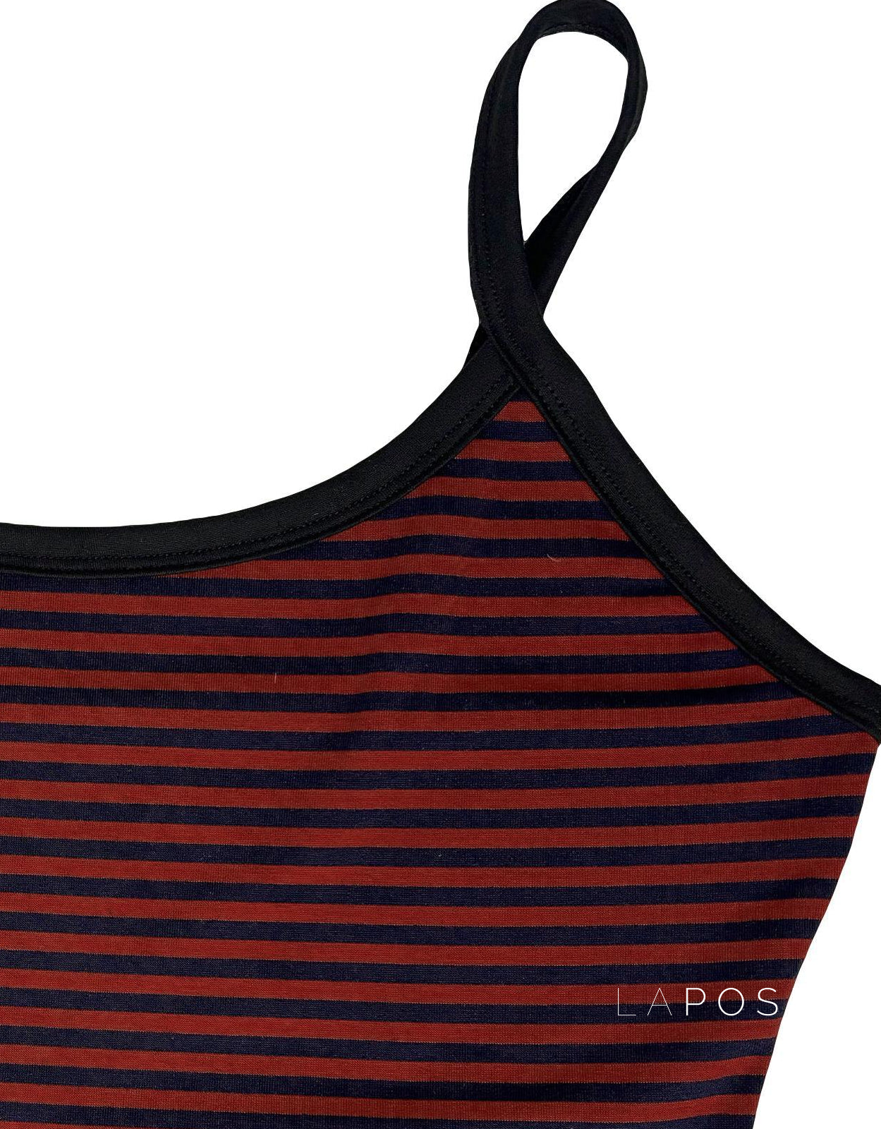 Vintage Inspired Top with a Contemporary Edge