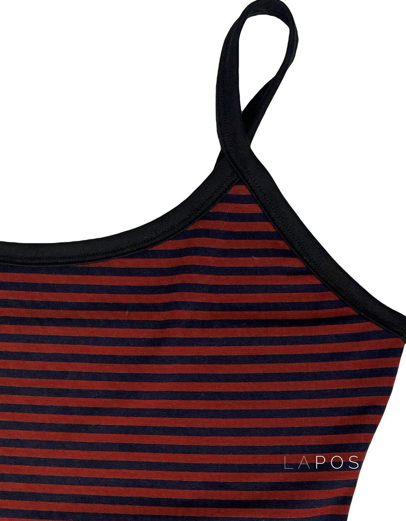 Vintage Inspired Top with a Contemporary Edge
