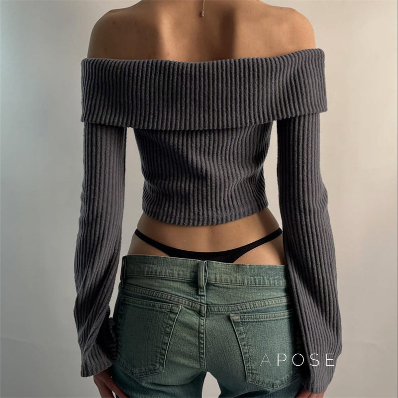 Vintage Inspired Top with a Contemporary Edge