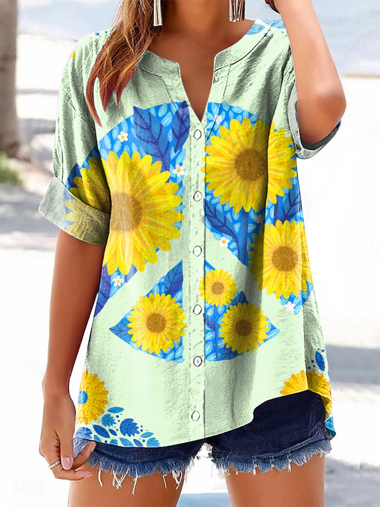 Classic Designed Shirt