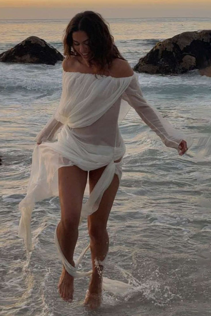 Beautifully Crafted Dress
