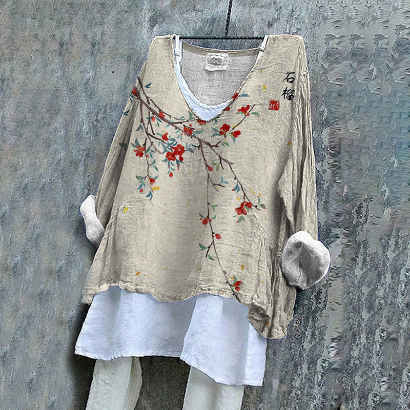 Beautifully Crafted Shirt