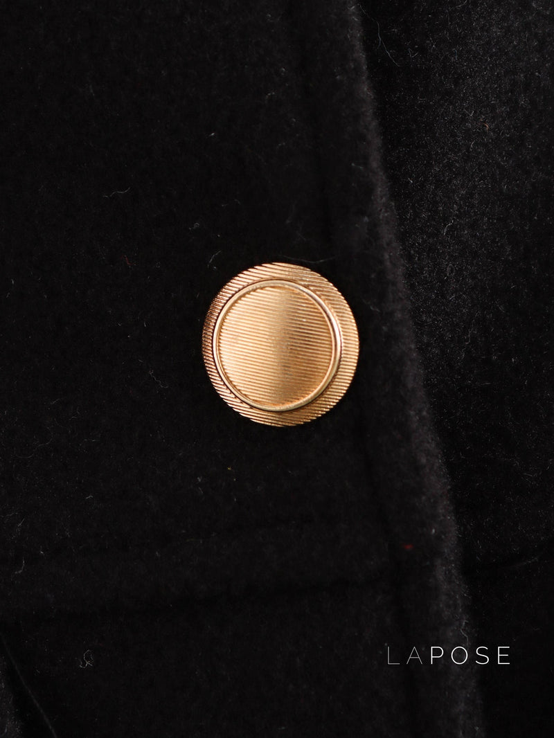 Classic Vintage & Enduringly Stylish Jacket