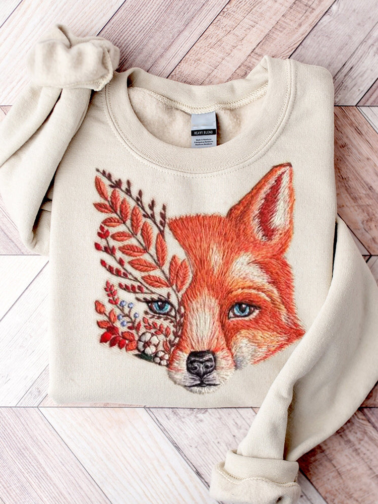 Thoughtfully Designed Shirt