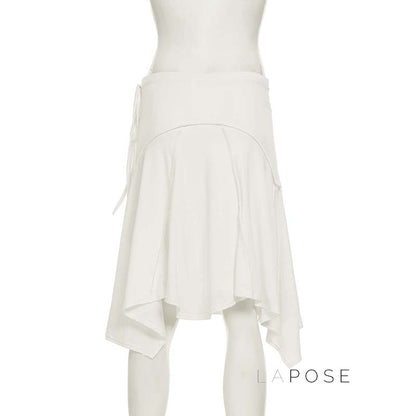 Well Tailored Garment with a Graceful Silhouette