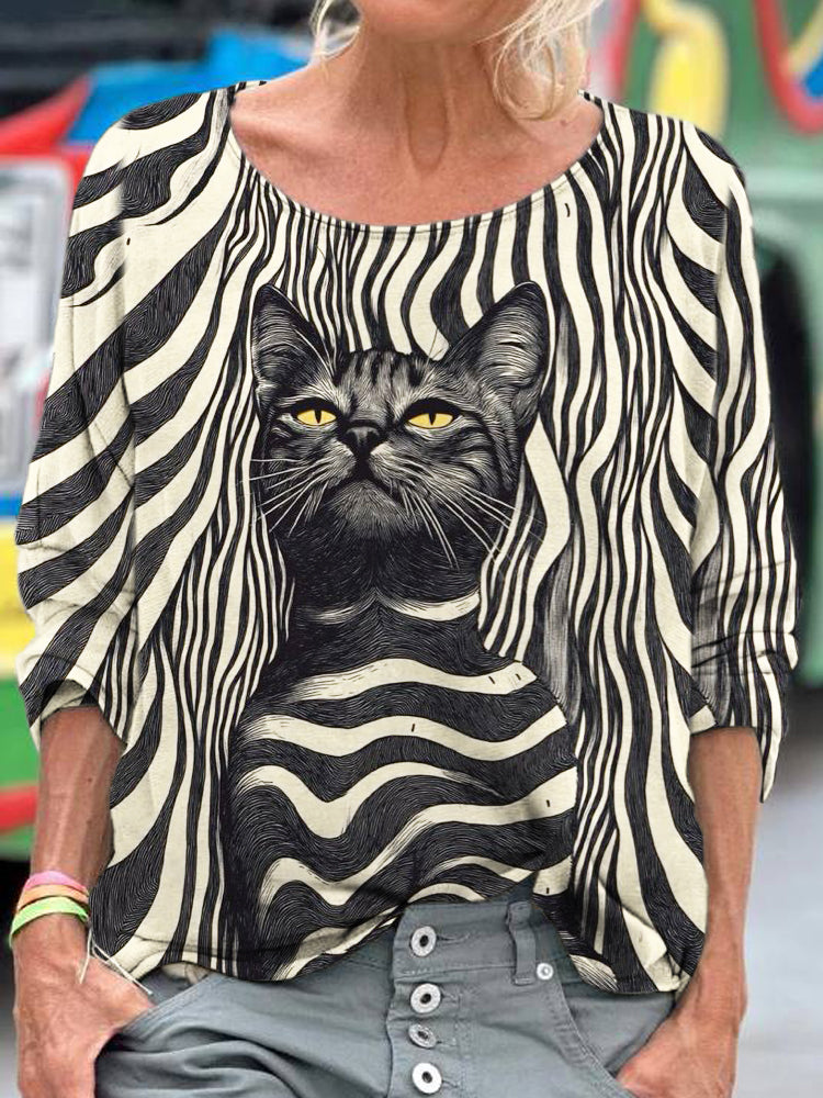 Classic Designed Shirt