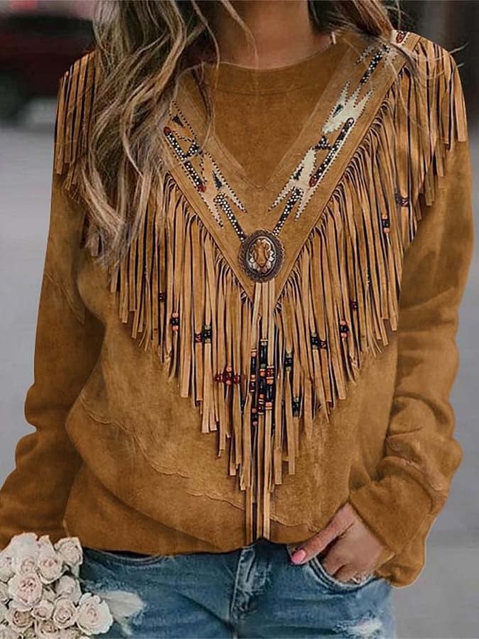 Thoughtfully Designed Shirt