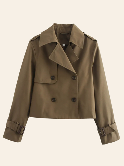 Classic Vintage & Enduringly Stylish Jacket