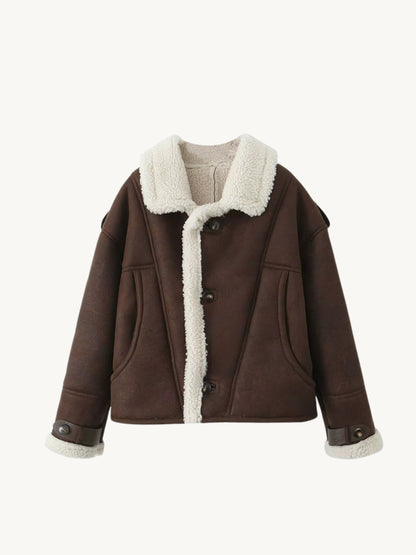 Beautifully Crafted Jacket in a Classic Style