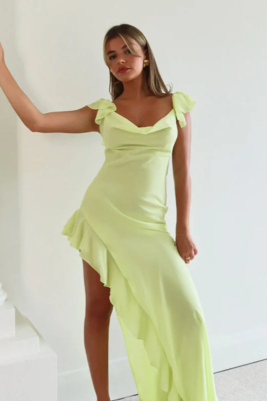 Elegantly Designed Dress
