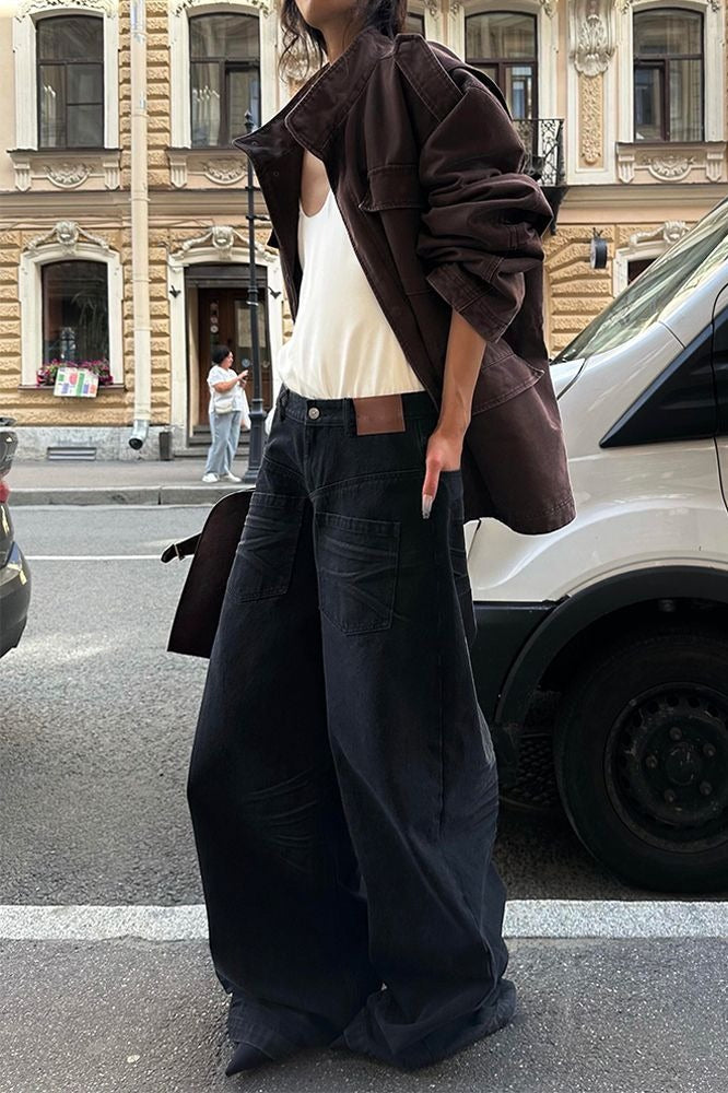 Classic Vintage Garment
