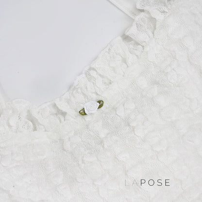 Vintage Inspired Garment with a Contemporary Edge