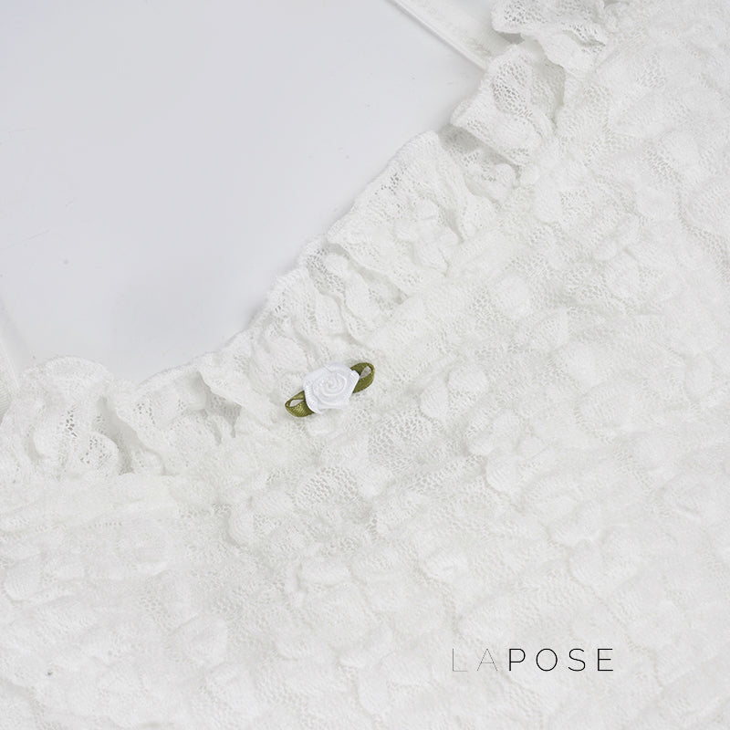 Vintage Inspired Garment with a Contemporary Edge