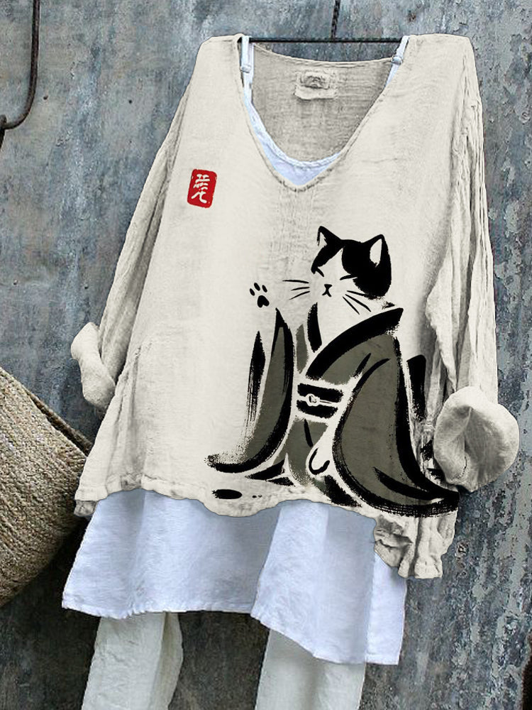 Beautifully Crafted Shirt