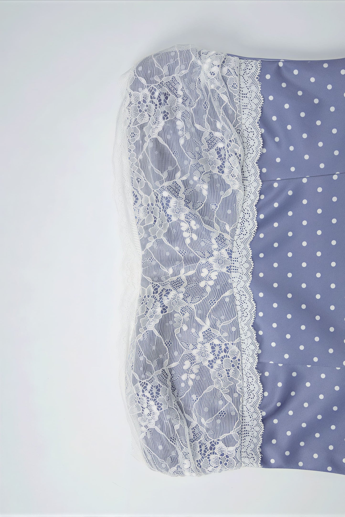 Gracefully Styled Garment for Any Occasion