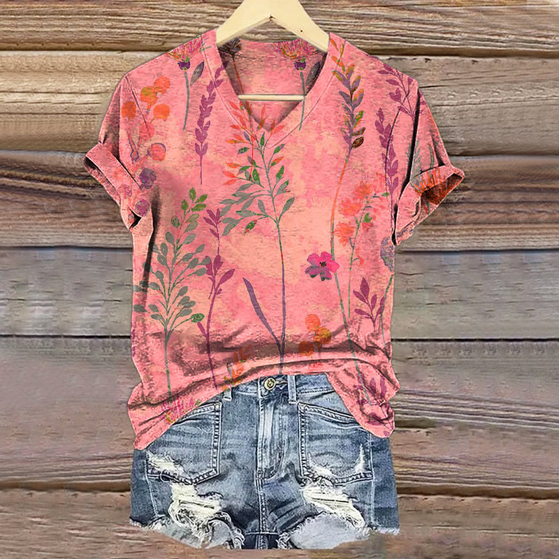 Beautifully Crafted T-Shirt