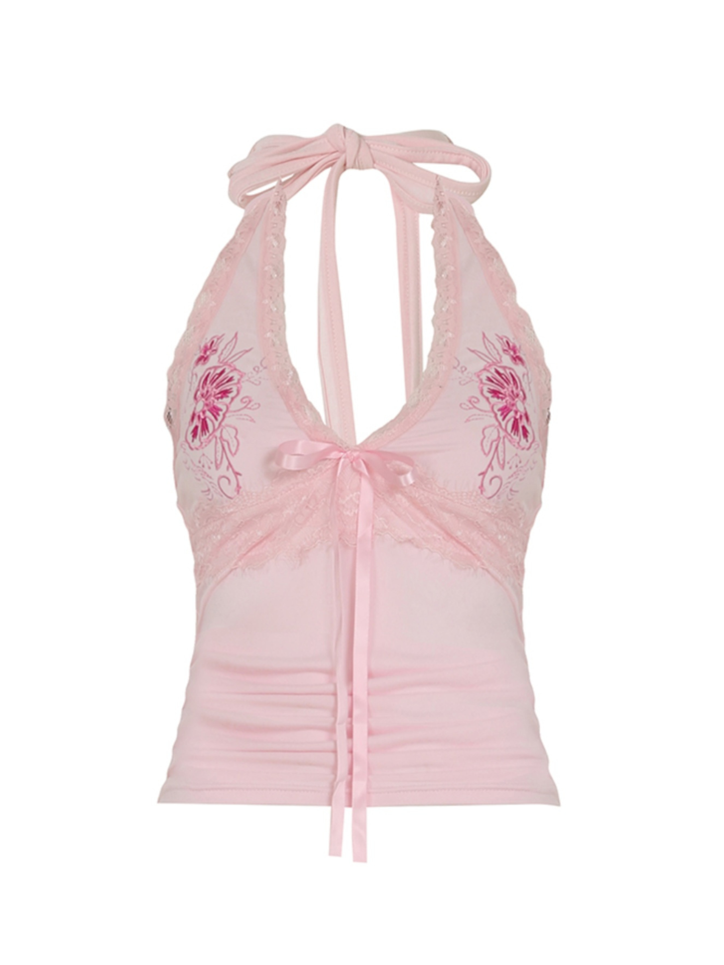 Classic Vintage Top with a Flattering Fit