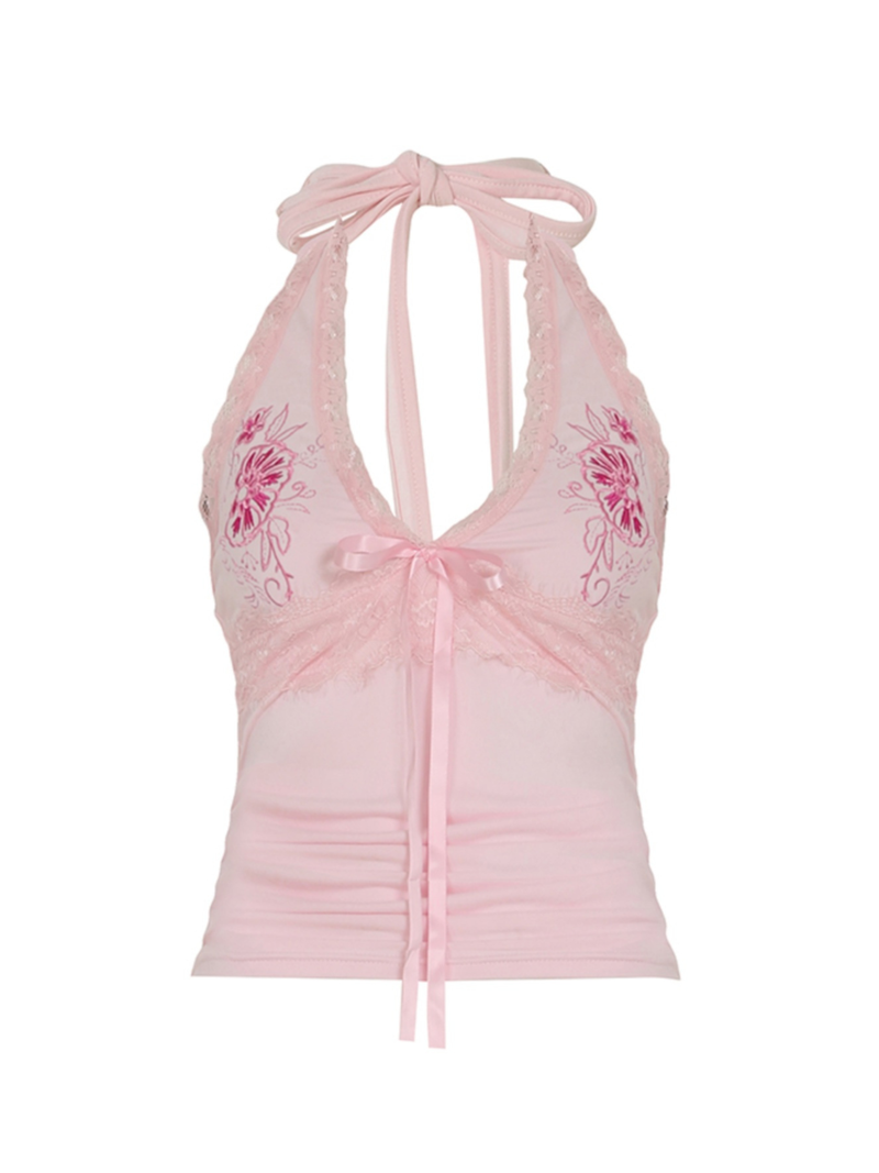 Classic Vintage Top with a Flattering Fit