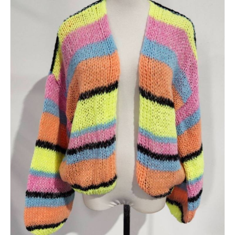 Classic Designed Sweater