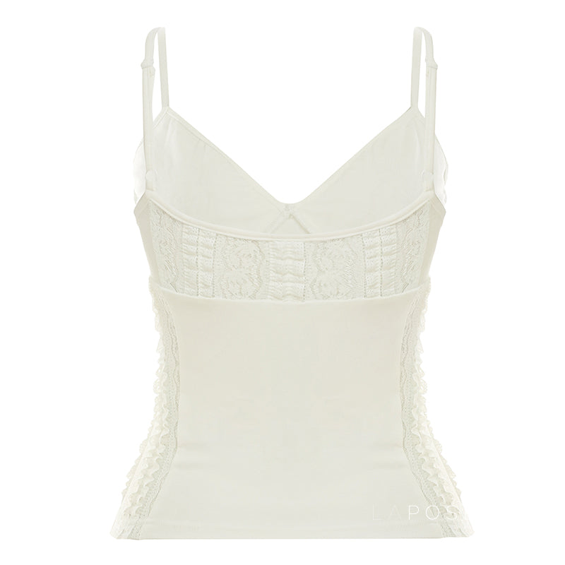 Vintage Inspired Garment with a Contemporary Edge