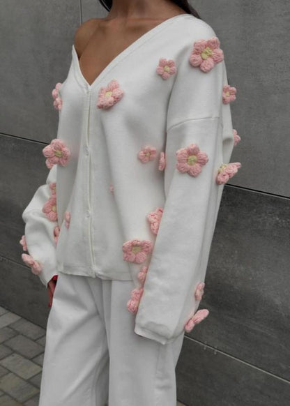 Classic Vintage & Enduringly Stylish Cardigan