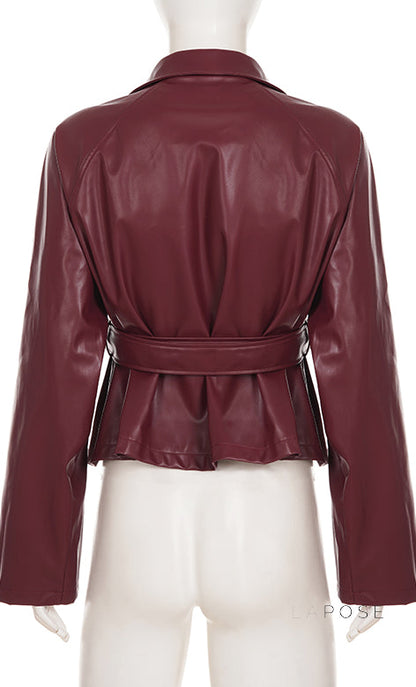 Elegantly Styled Jacket for Everyday Wear