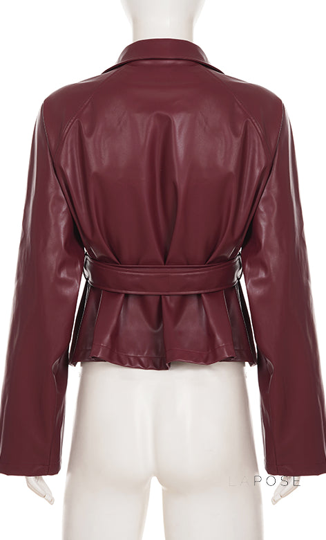 Elegantly Styled Jacket for Everyday Wear