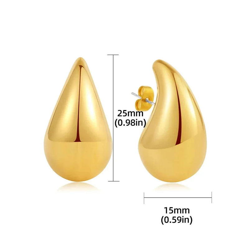 Keit Stell Earrings