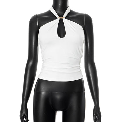 Polished Top with an Effortless Classic Look