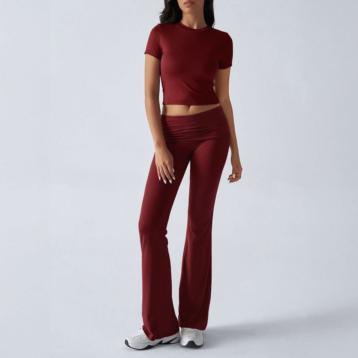 Elegantly Styled Garment for Everyday Wear