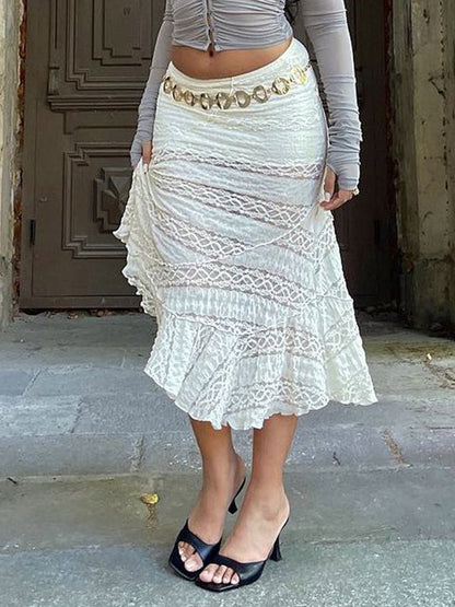 Elegantly Styled Garment for Everyday Wear