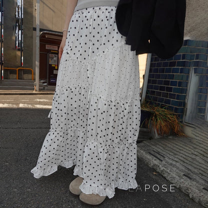 Beautifully Finished Garment in a Timeless Design