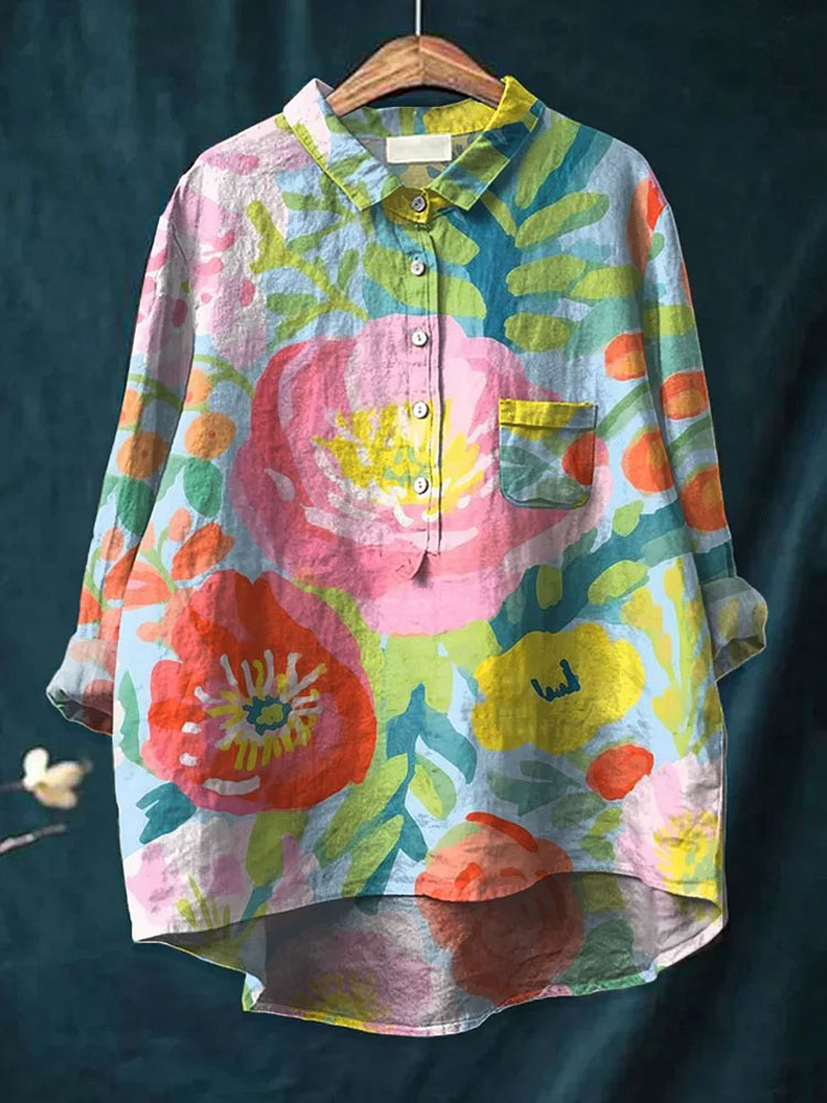 Classic Designed T-Shirt