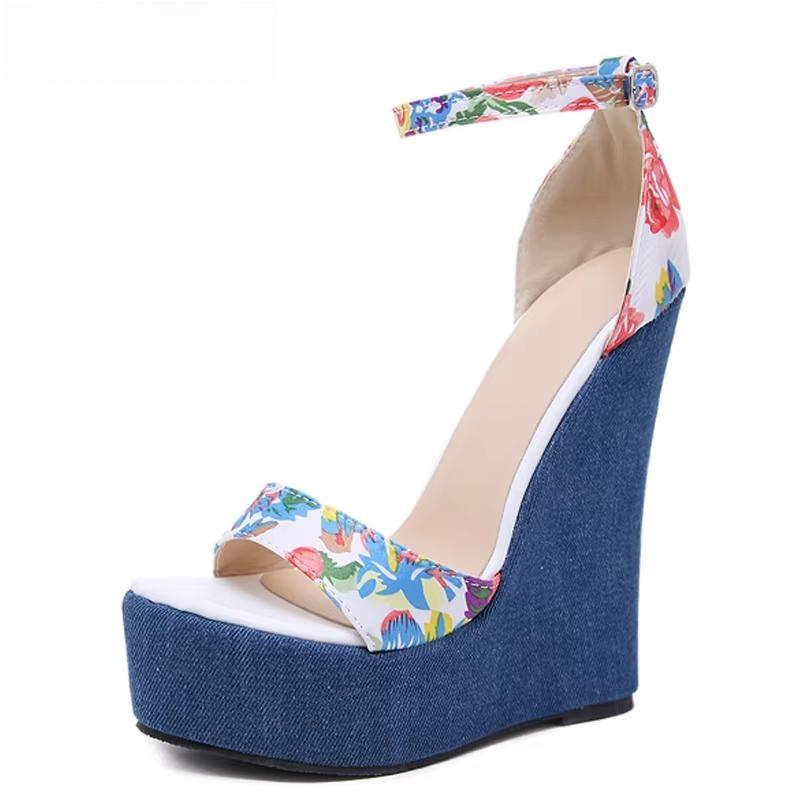 Gracefully Styled Heels for Any Occasion