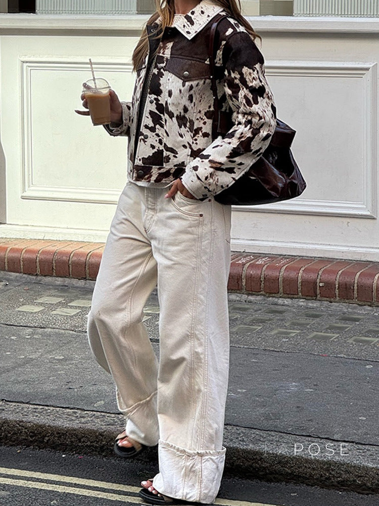 Beautifully Finished Jacket in a Timeless Design