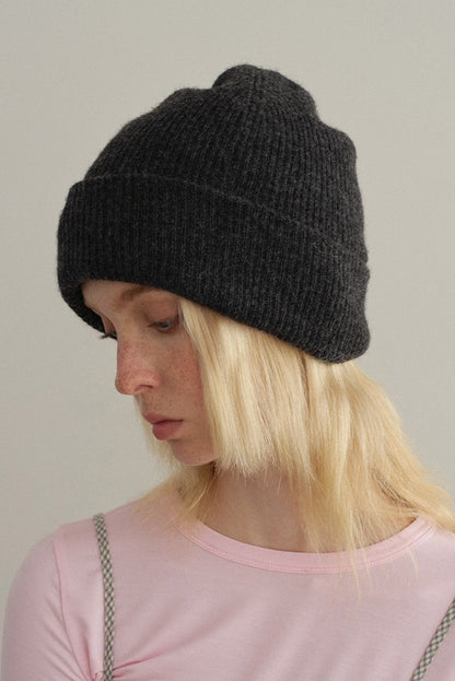Beautifully Balanced Garment with Timeless Character