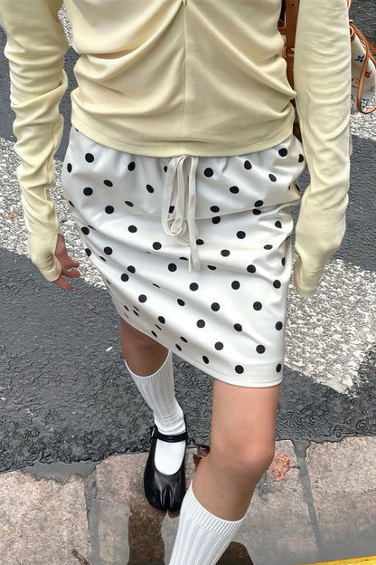 A Vintage Style Garment with Delicate Timeless Details