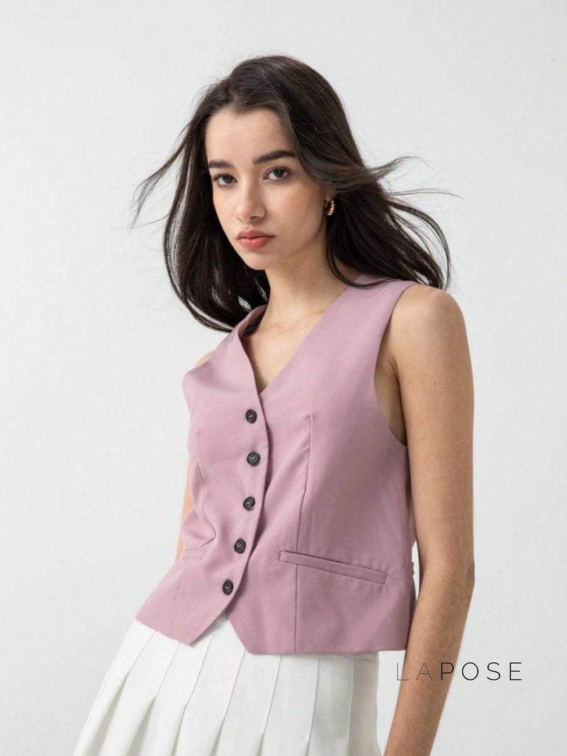 A Vintage Style Garment with Delicate Timeless Details