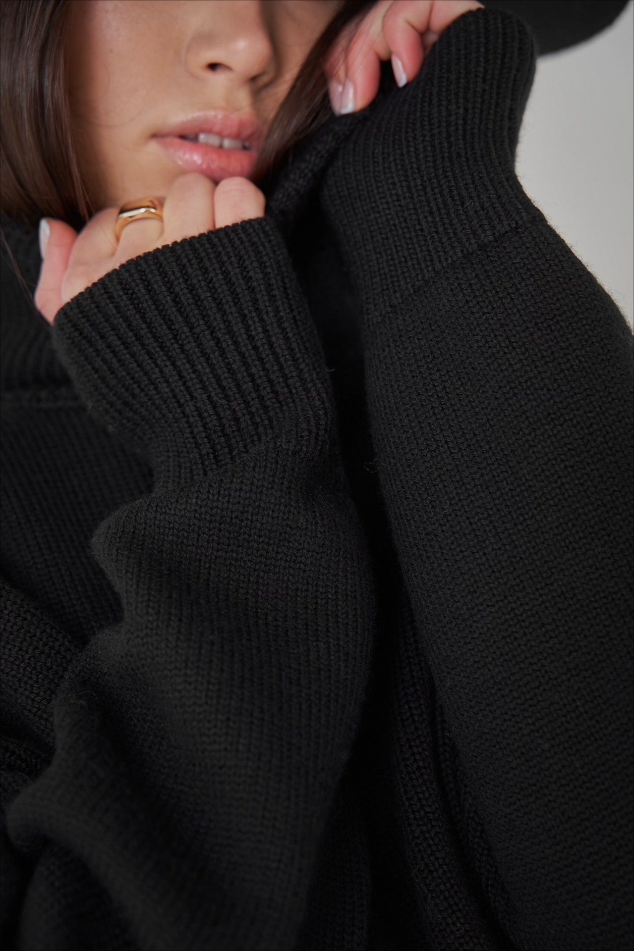 Classic Vintage Sweater