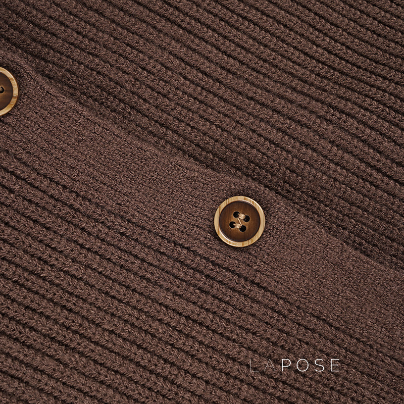 Polished Cardigan with an Effortless Classic Look