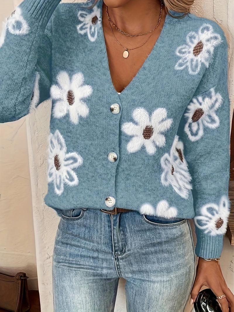 Classic Vintage Sweater